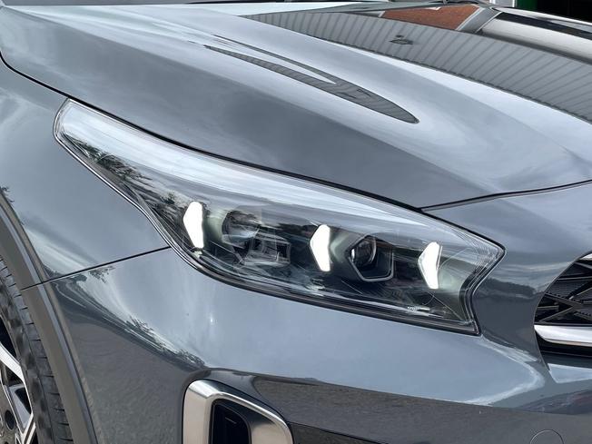 KIA Xceed Photo 19