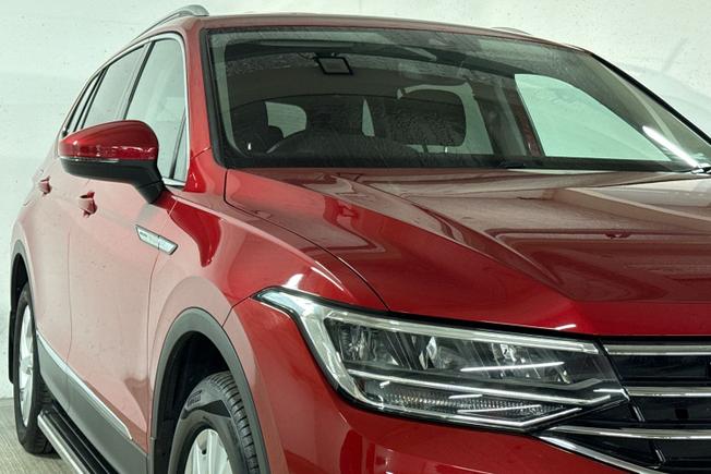 Volkswagen Tiguan Allspace Photo 38
