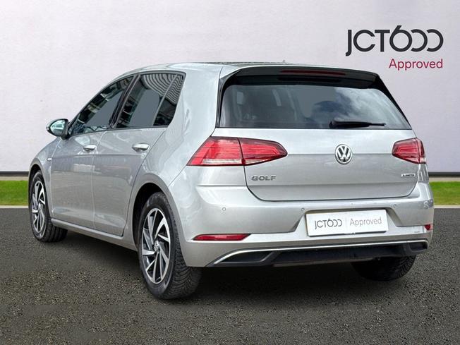 Volkswagen Golf Photo 3