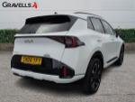 Kia Sportage Photo 2