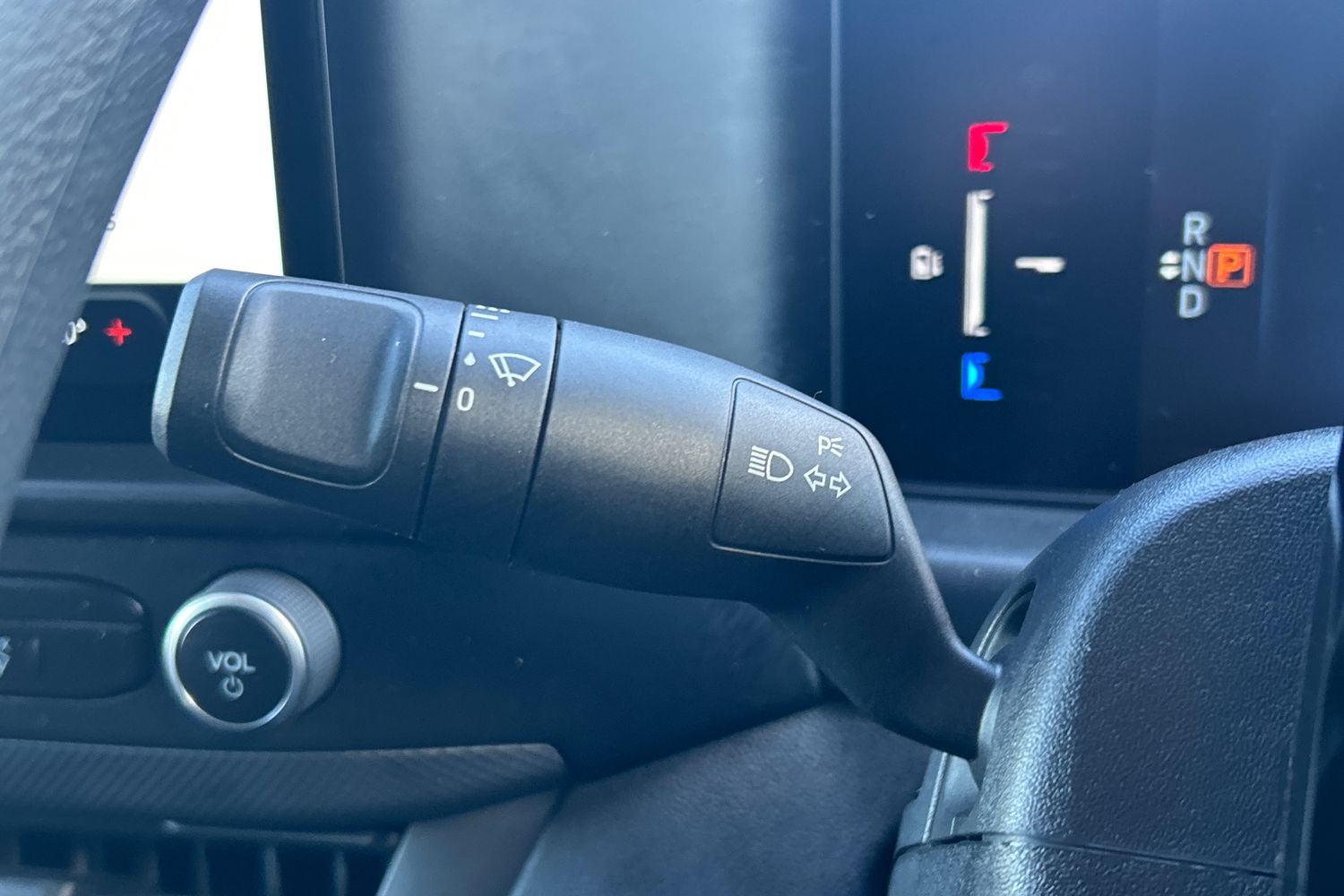 Ford E-TRANSIT CUSTOM Photo 38