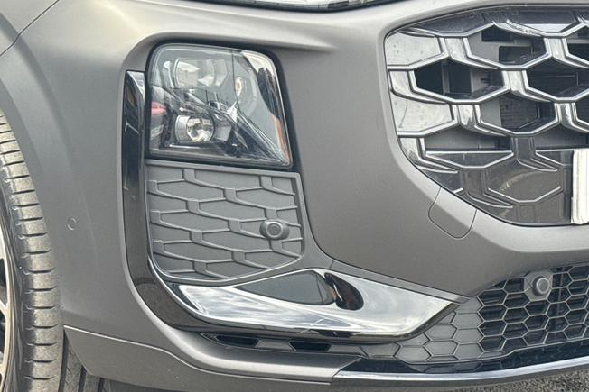 Audi Q3 Photo 21
