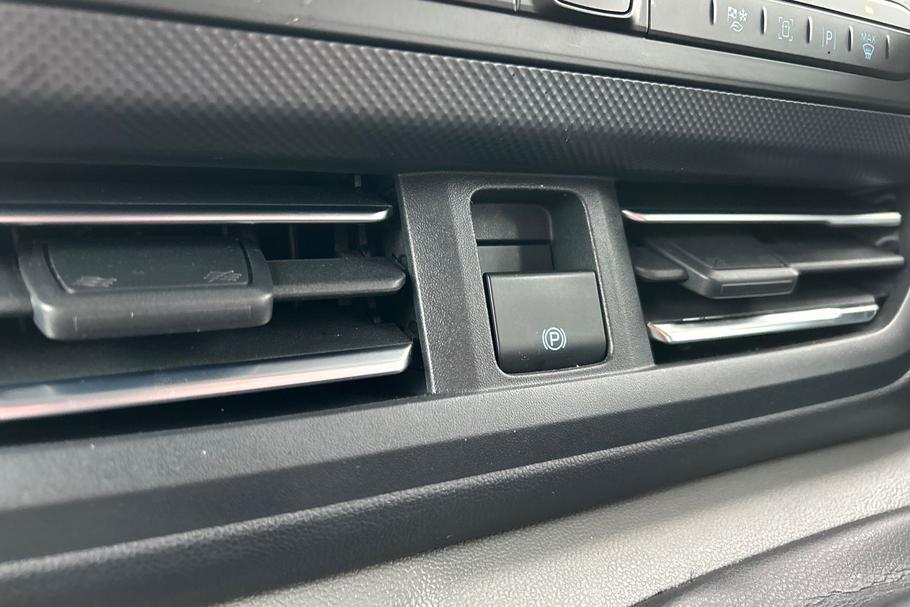 Used Ford TRANSIT CUSTOM 36