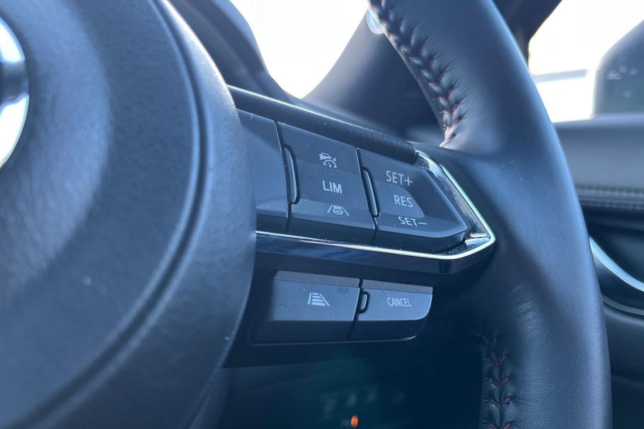 Used Mazda CX-5 LR25MUU 40