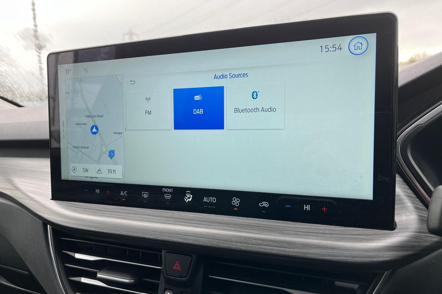 Ford Kuga Photo 29