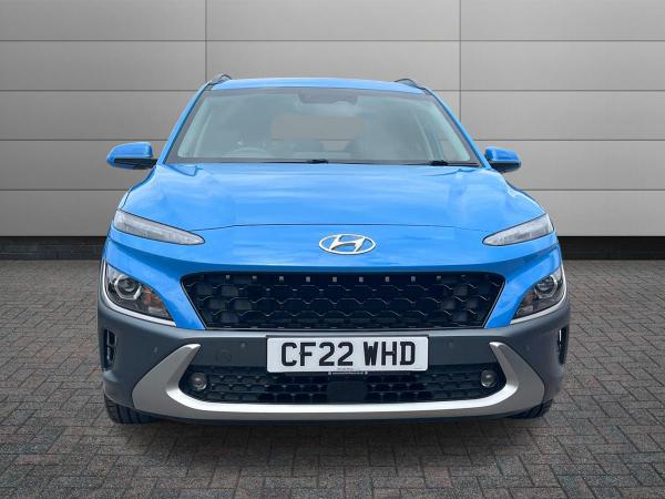 Hyundai KONA Photo autoimg-b3ced67f63f31ff2afe300dbfda2dcdf08ef285c.jpg