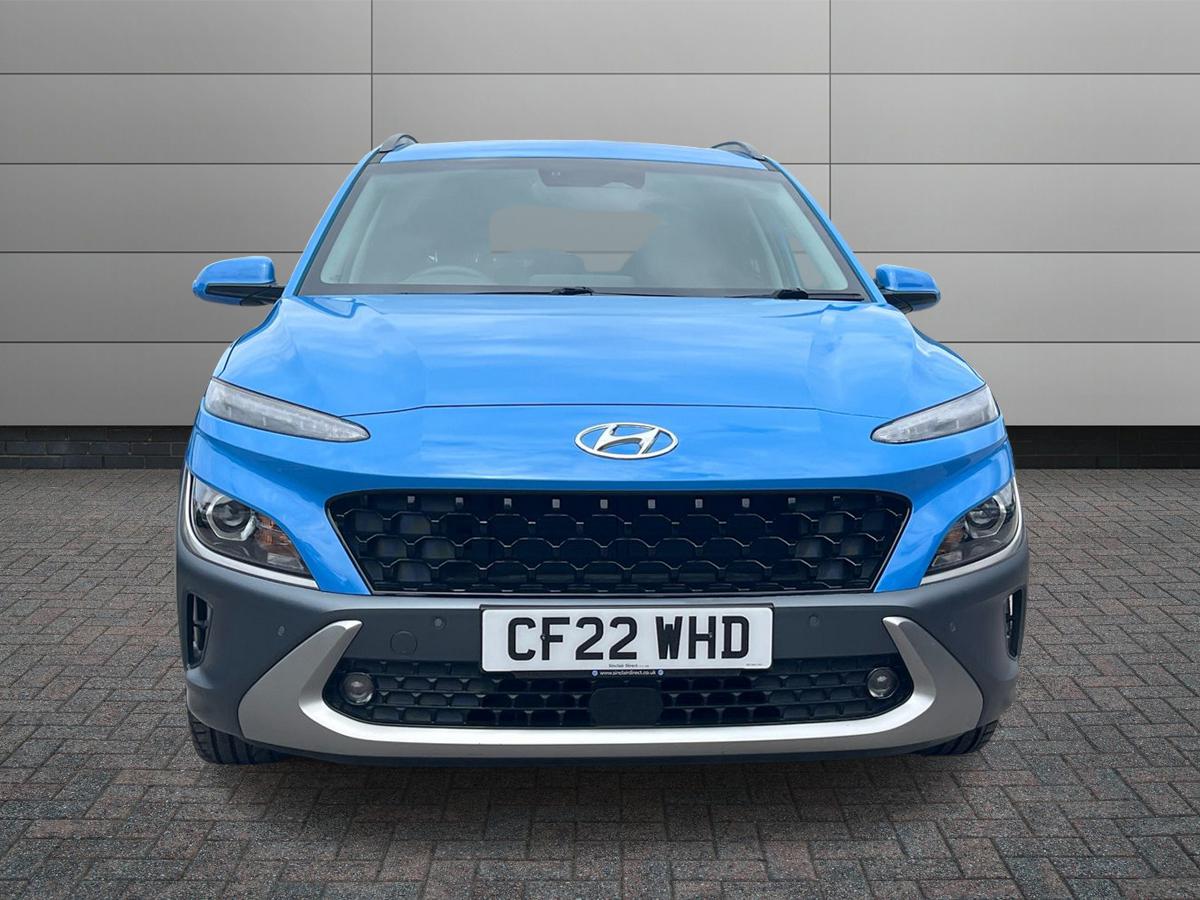 Hyundai KONA Photo 7