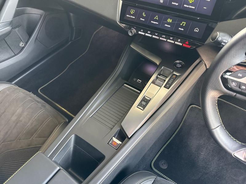 Used Peugeot 408 LP24SLU 23