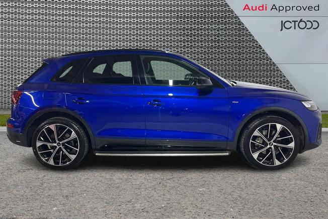 Audi Q5 Photo 4