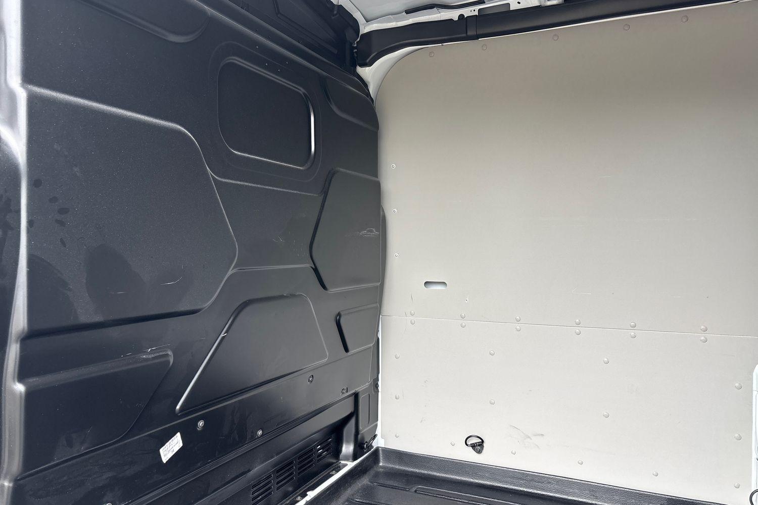 Ford TRANSIT Photo 10