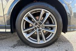 Audi Q3 Photo 5