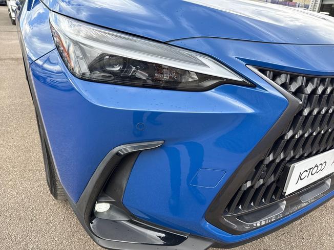 LEXUS Nx Photo 30