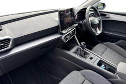 SEAT Leon Photo 2