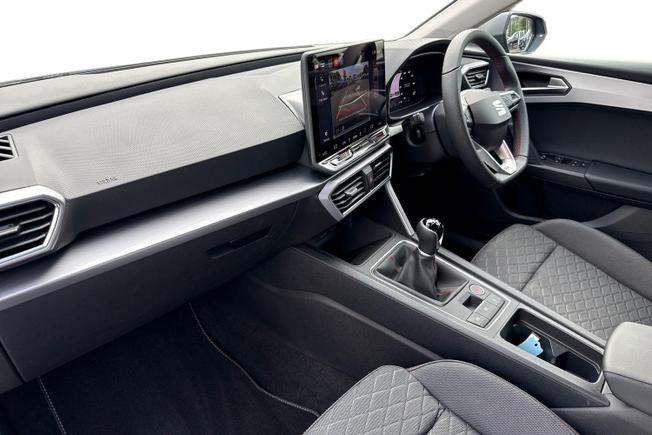SEAT Leon Photo 2