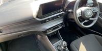Hyundai i20 Photo 1