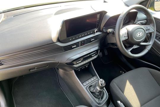 Hyundai i20 Photo autoimg-b3d3484ed68f201d3ae4250331f3a6d6ea92942a.jpg