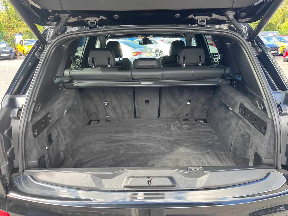 BMW X5 Photo 23