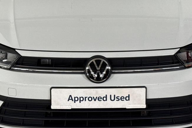 VOLKSWAGEN Polo Photo 27