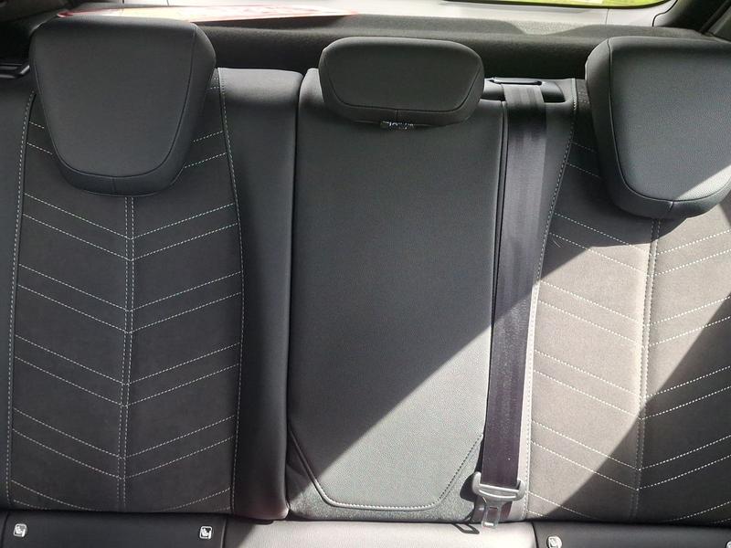 Used Vauxhall Mokka NU71XMK 29