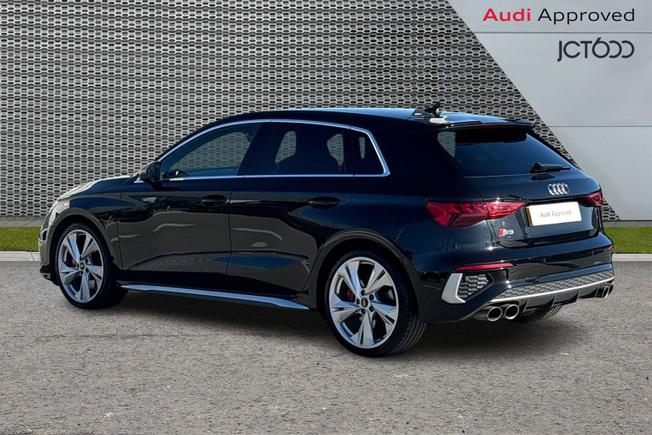 AUDI A3 Photo 3