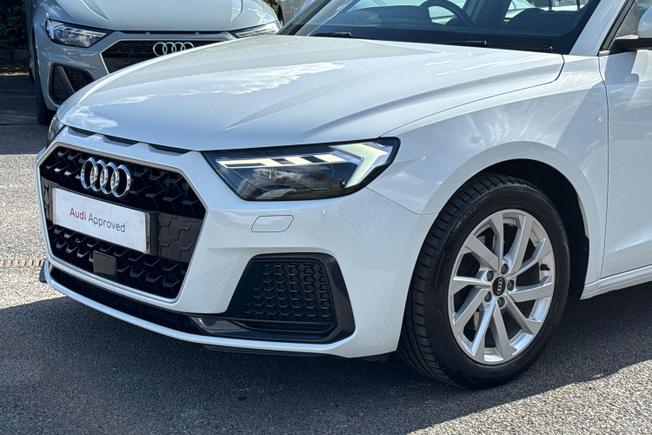Audi A1 Photo 22