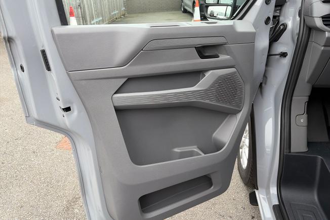 Volkswagen Transporter Photo 29