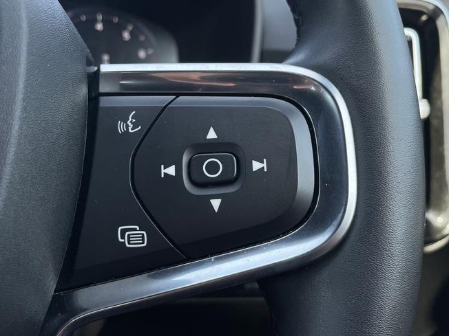 Volvo Xc40 Photo 17