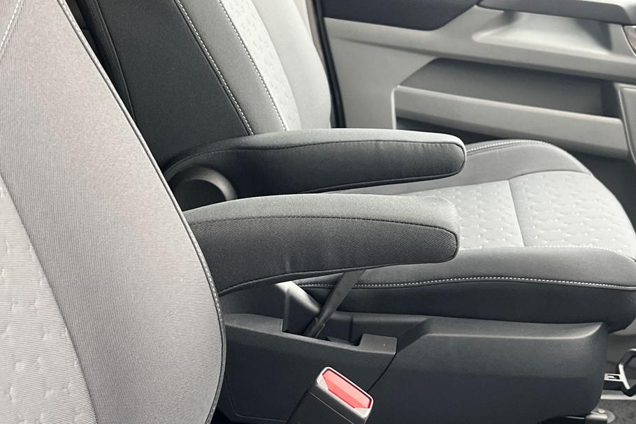 Used Ford TOURNEO CUSTOM 26