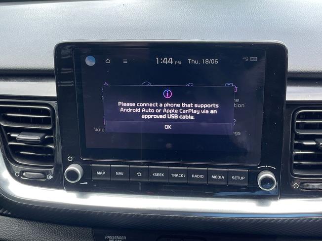 KIA Stonic Photo 51