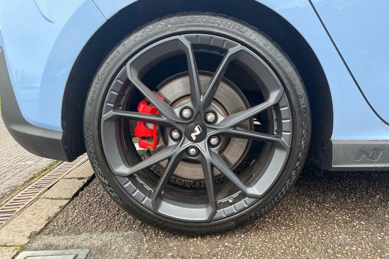 Hyundai I30 Photo 34