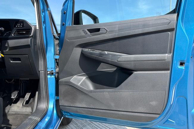 Volkswagen Caddy Photo 34
