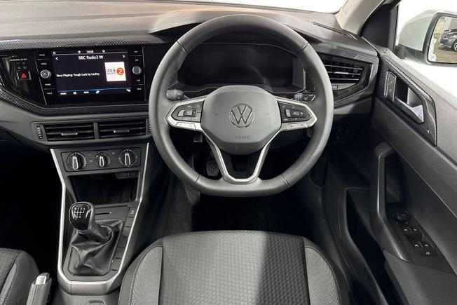 Volkswagen Polo Photo 11