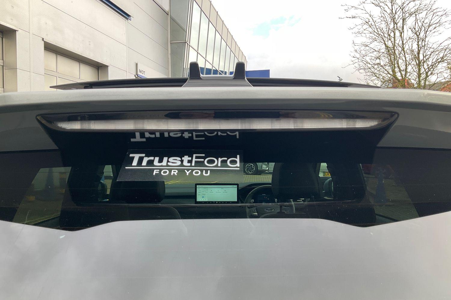 Ford Kuga Photo 25
