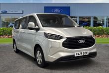 Used Ford TOURNEO CUSTOM 1