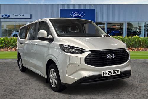 Used Ford TOURNEO CUSTOM FM25DZW 1