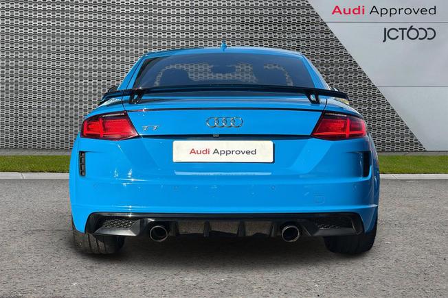 AUDI TT Photo 7