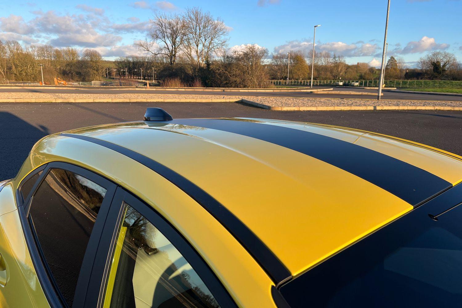 Ford Puma Gen-E Photo 32