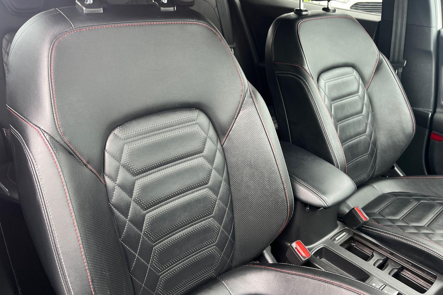 Ford Focus Photo 16