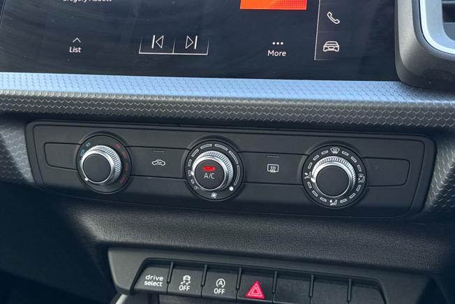 Audi A1 Photo 37