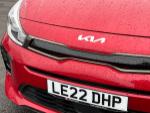 Kia Rio Photo 29