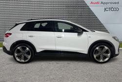 AUDI Q4 E-Tron Photo 4