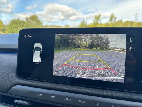 Kia EV3 Photo autoimg-b3e17a1489aae303e3f3e9e3c9df8a5e3451649f.jpg
