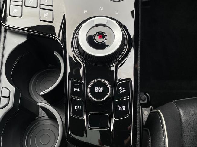 KIA Sportage Photo 40