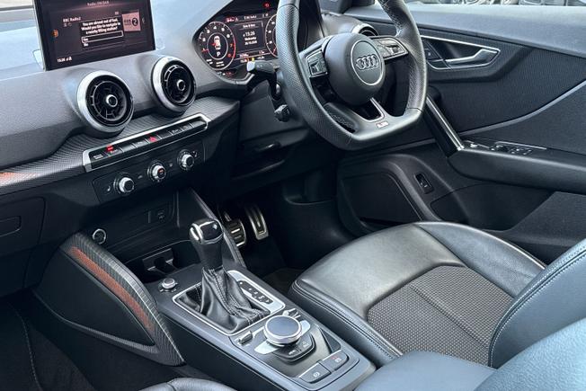 Audi Q2 Photo 27