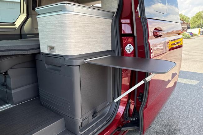 VOLKSWAGEN California Photo 35