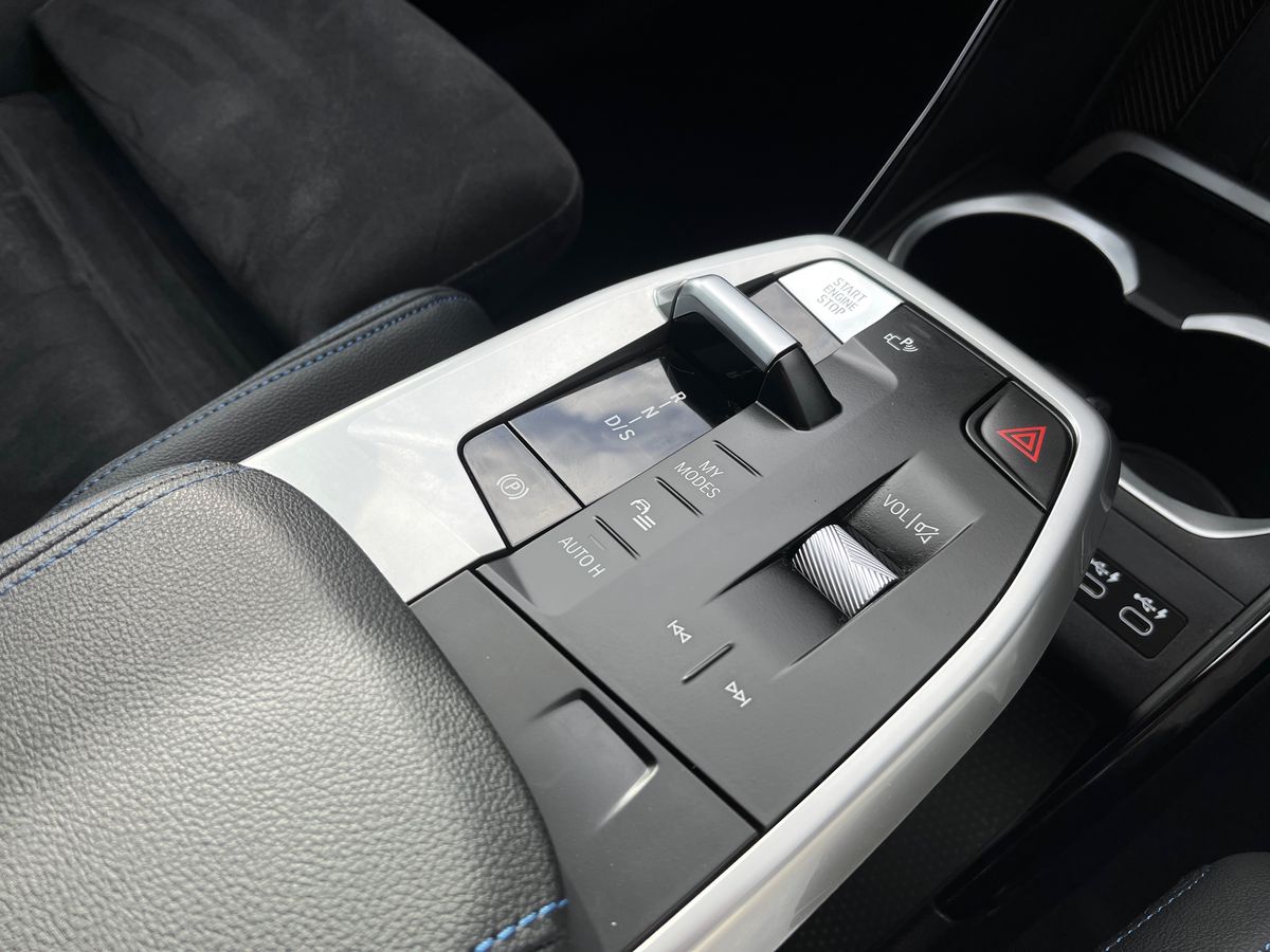 BMW X1 Photo 13