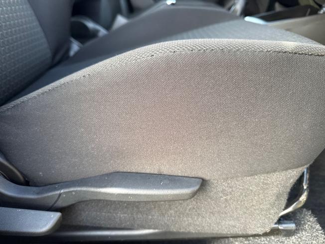 SUZUKI Swift Photo 25