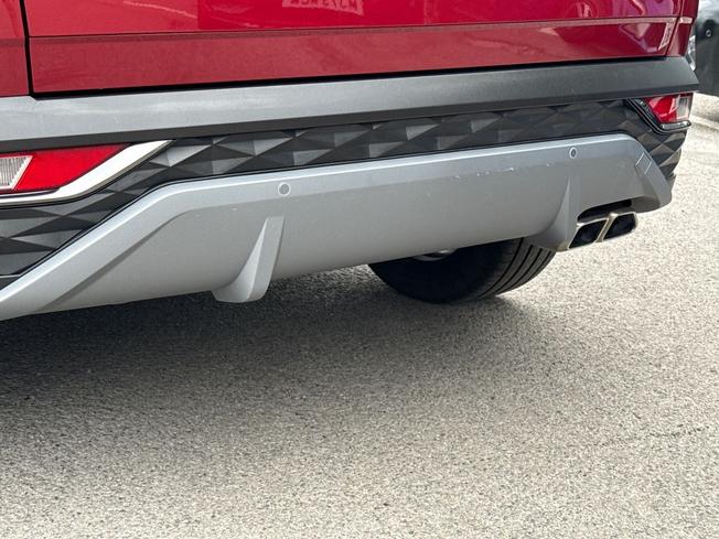 HYUNDAI Tucson Photo 31