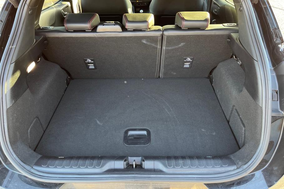 Used Ford PUMA YE25ORJ 21