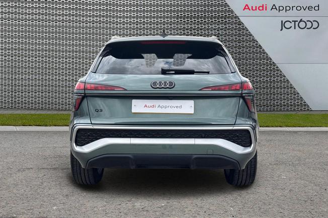 Audi Q3 Photo 7